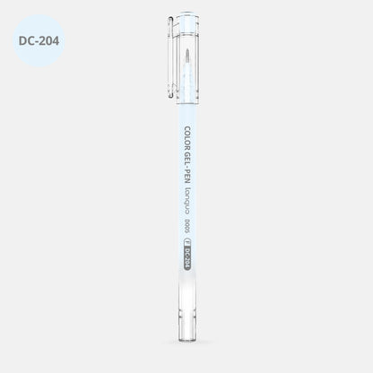 Feutres acryliques - DC-204 - Lovely Colors