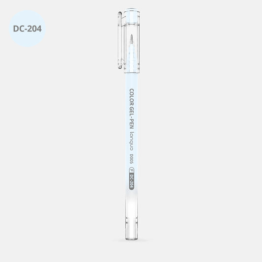 Feutres acryliques - DC-204 - Lovely Colors