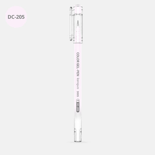 Feutres acryliques - DC-205 - Lovely Colors
