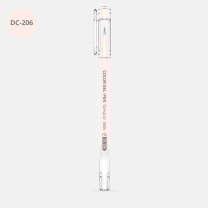 Feutres acryliques - DC-206 - Lovely Colors