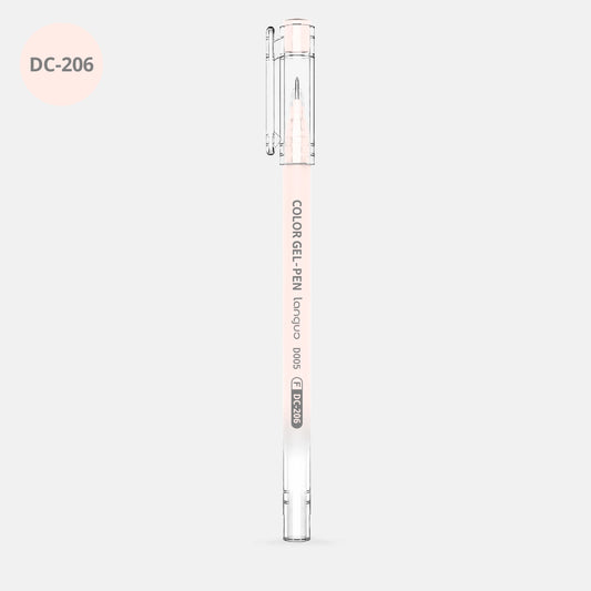 Feutres acryliques - DC-206 - Lovely Colors