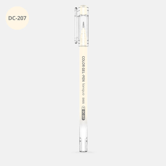 Feutres acryliques - DC-207 - Lovely Colors