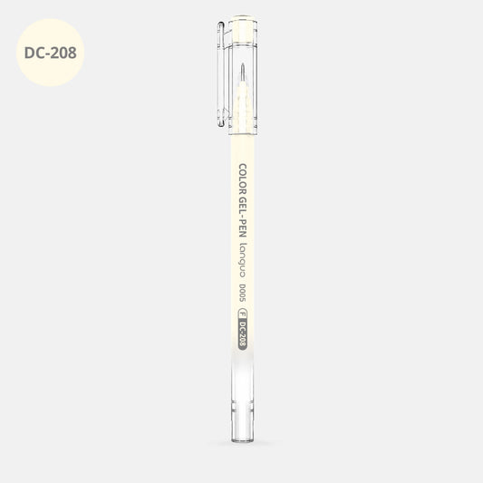 Feutres acryliques - DC-208 - Lovely Colors