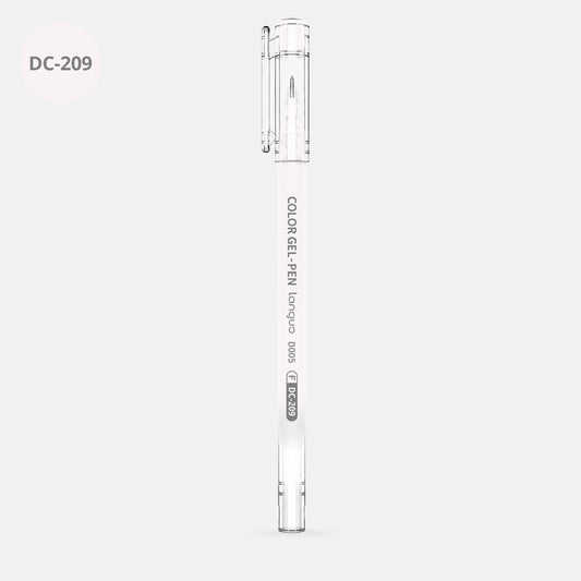 Feutres acryliques - DC-209 - Lovely Colors