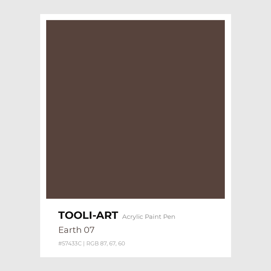 Tooli Art Earth 07
