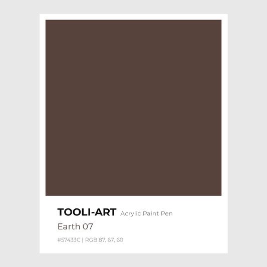 Tooli Art Earth 07