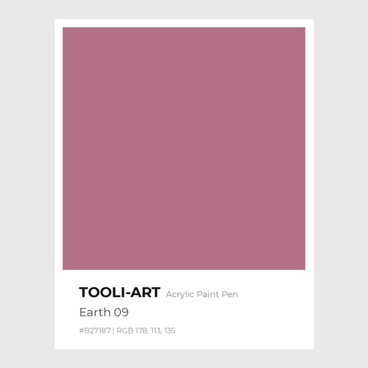 Tooli Art Earth 09