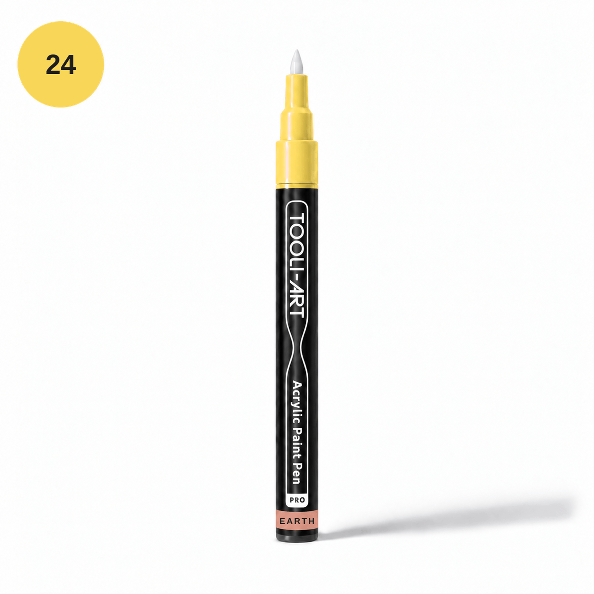 Tooli Art Earth 24