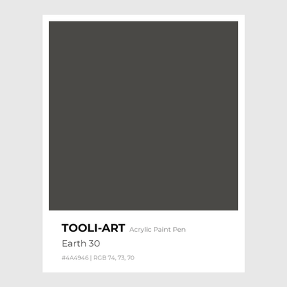 Tooli Art Earth 30