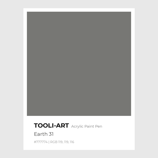 Tooli Art Earth 31