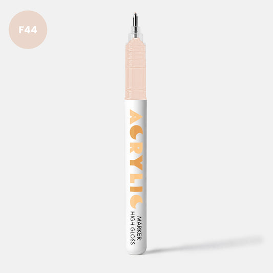Feutre Acrylique Guangna High Gloss Pen – F44
