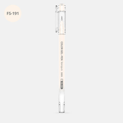 Feutres acryliques - FS-191 - Lovely Colors