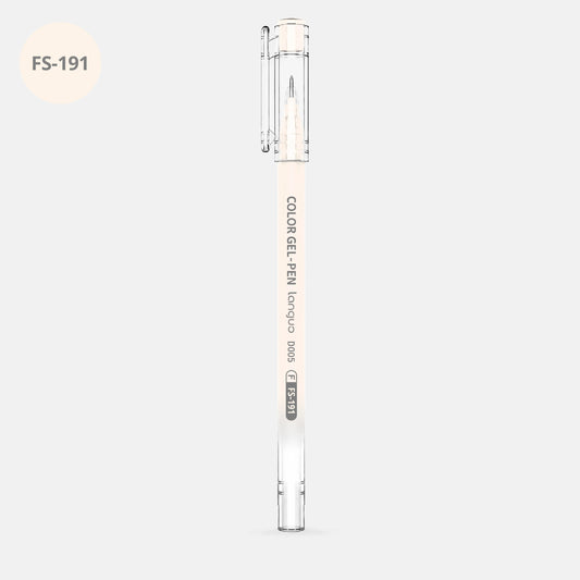 Feutres acryliques - FS-191 - Lovely Colors