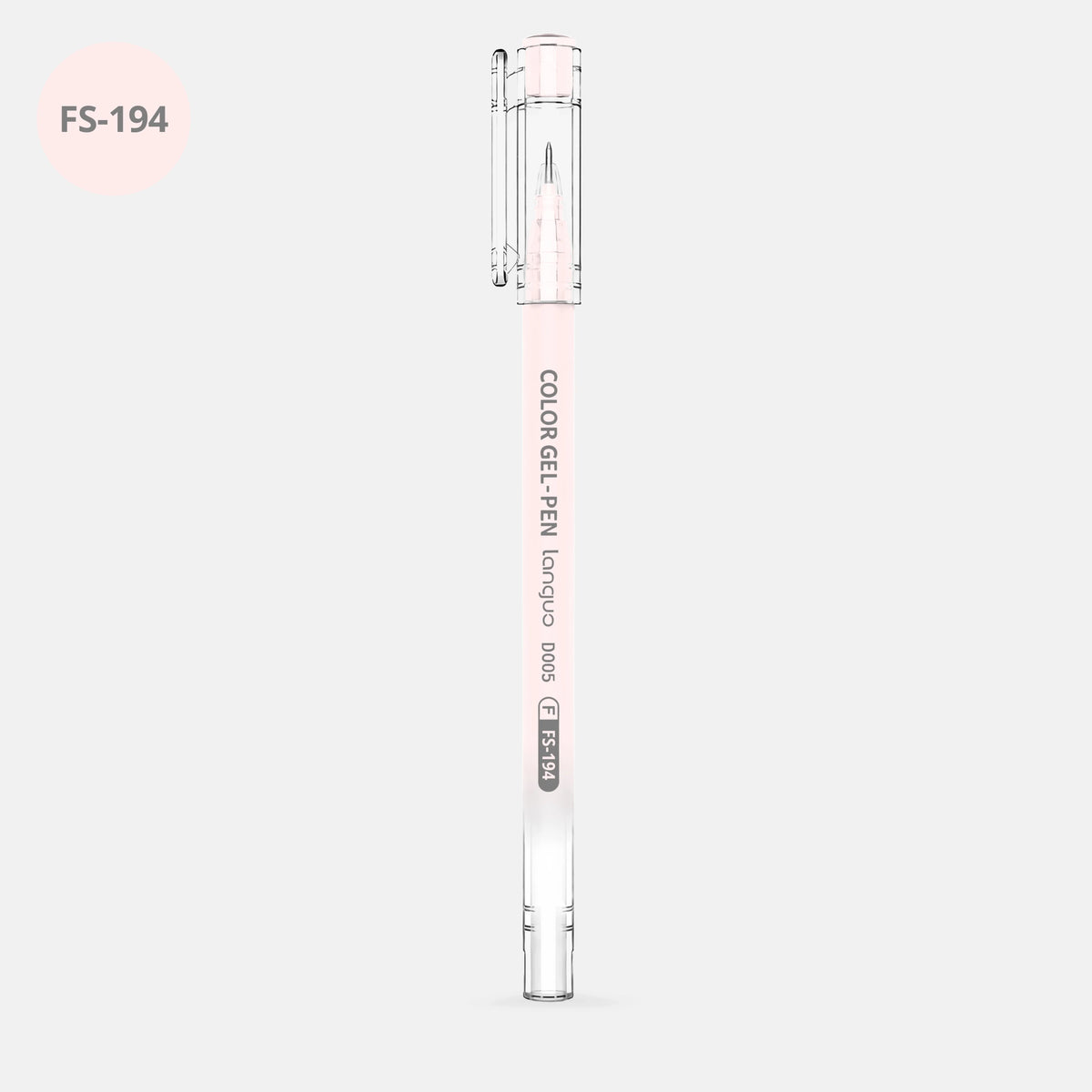 Feutres acryliques - FS-194 - Lovely Colors