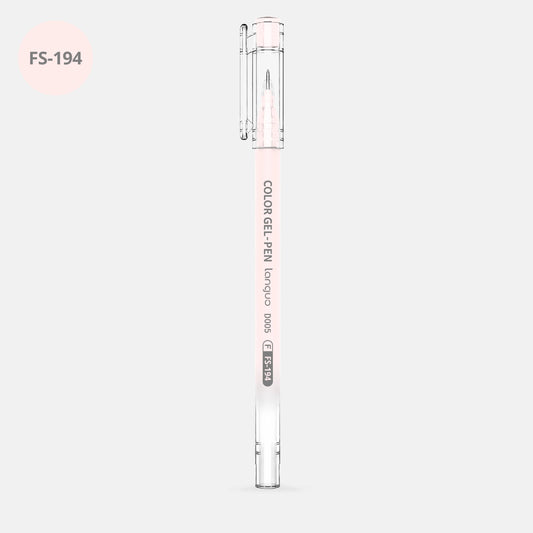 Feutres acryliques - FS-194 - Lovely Colors