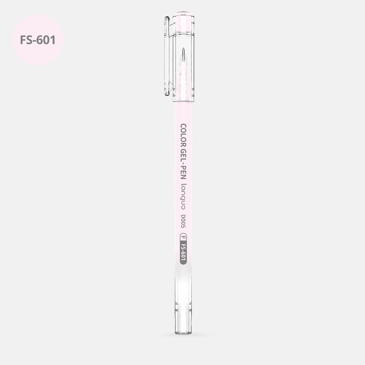 Feutres acryliques - FS-601 - Lovely Colors
