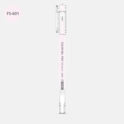 Feutres acryliques - FS-601 - Lovely Colors