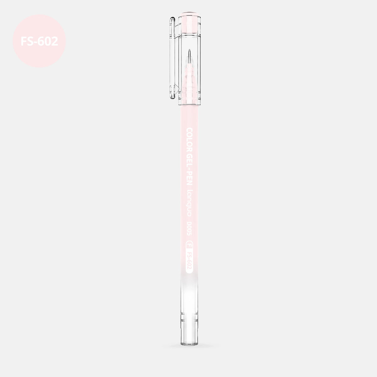 Feutres acryliques - FS-602 - Lovely Colors