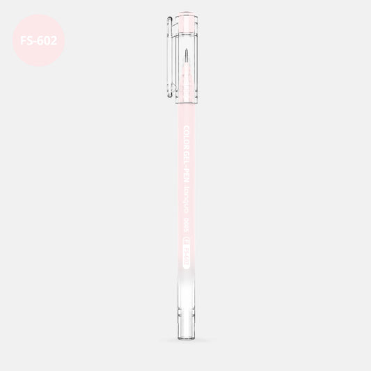 Feutres acryliques - FS-602 - Lovely Colors