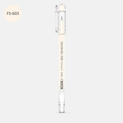 Feutres acryliques - FS-603 - Lovely Colors