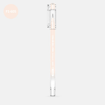 Feutres acryliques - FS-605 - Lovely Colors