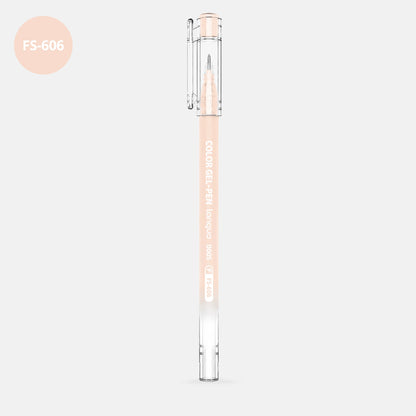 Feutres acryliques - FS-606 - Lovely Colors