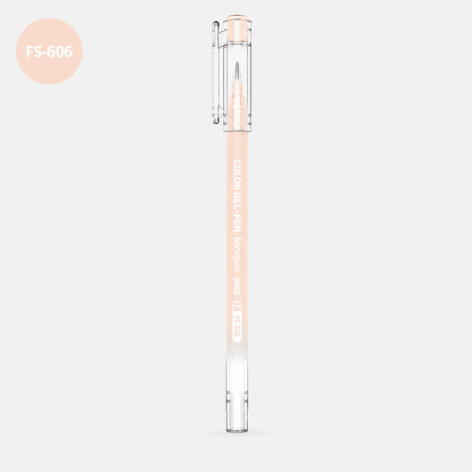 Feutres acryliques - FS-606 - Lovely Colors
