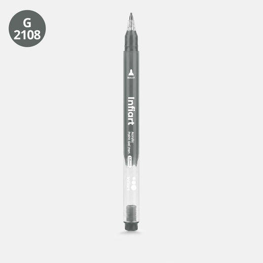 Feutres acryliques - G2108 - Lovely Colors