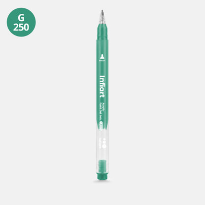 Feutres acryliques - G250 - Lovely Colors