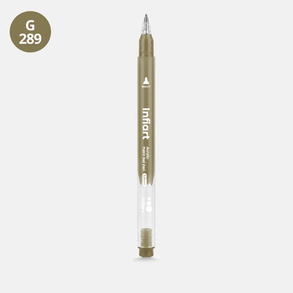 Feutres acryliques - G289 - Lovely Colors