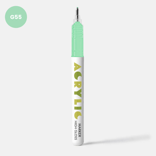 Feutre Acrylique Guangna High Gloss Pen – G55