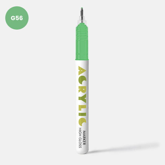 Feutre Acrylique Guangna High Gloss Pen – G56