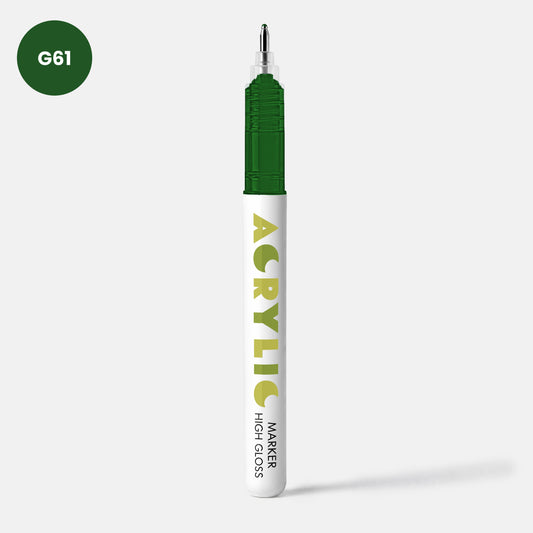 Feutre Acrylique Guangna High Gloss Pen – G61