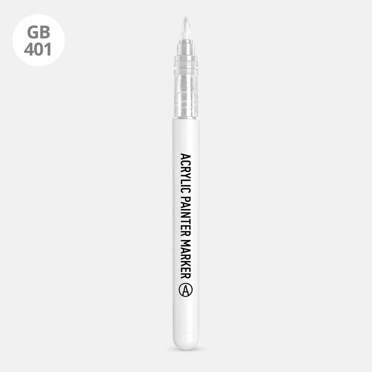 Feutres acryliques - GB-401 - Lovely Colors