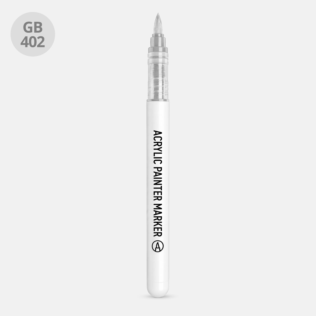 Feutres acryliques - GB-402 - Lovely Colors