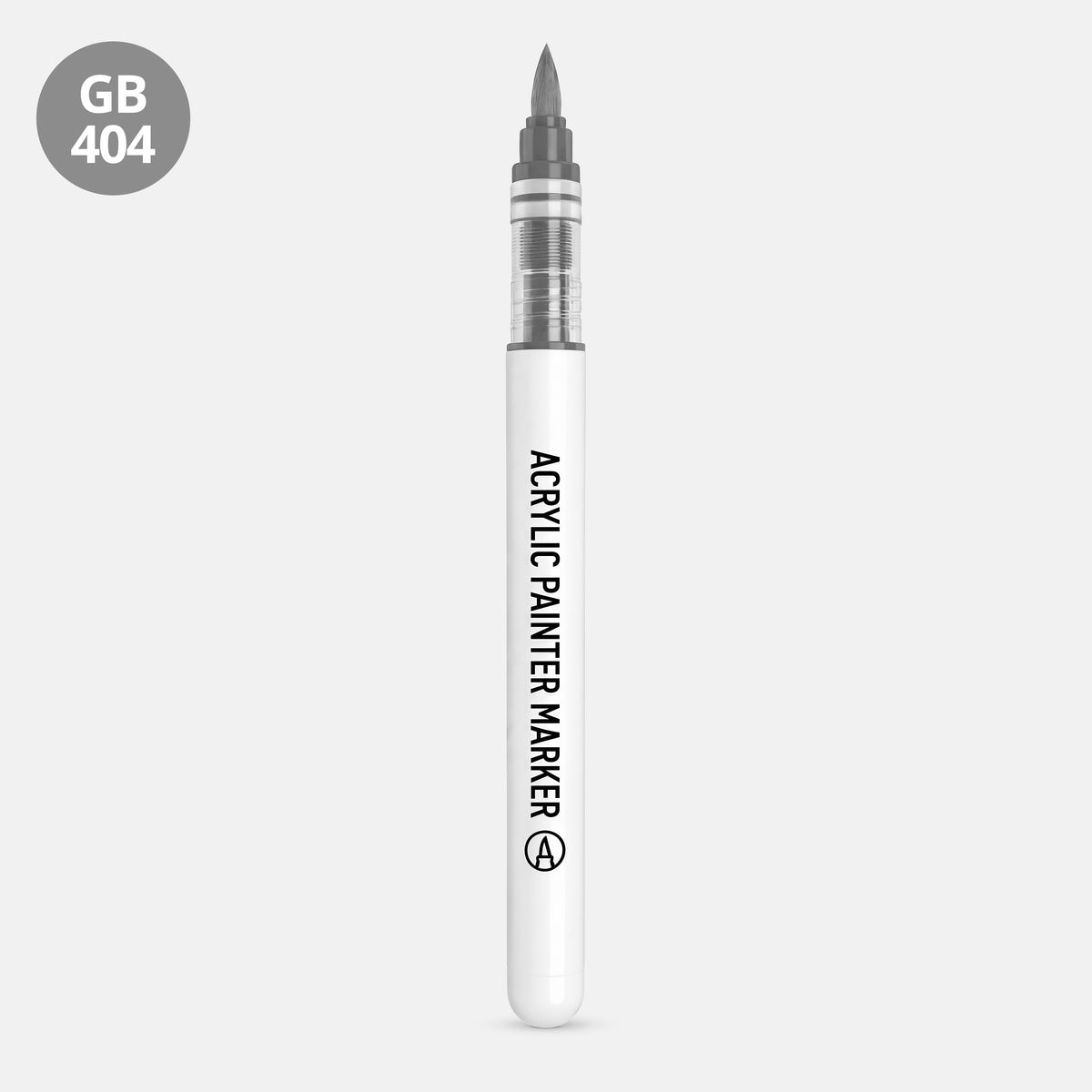 Feutres acryliques - GB-404 - Lovely Colors