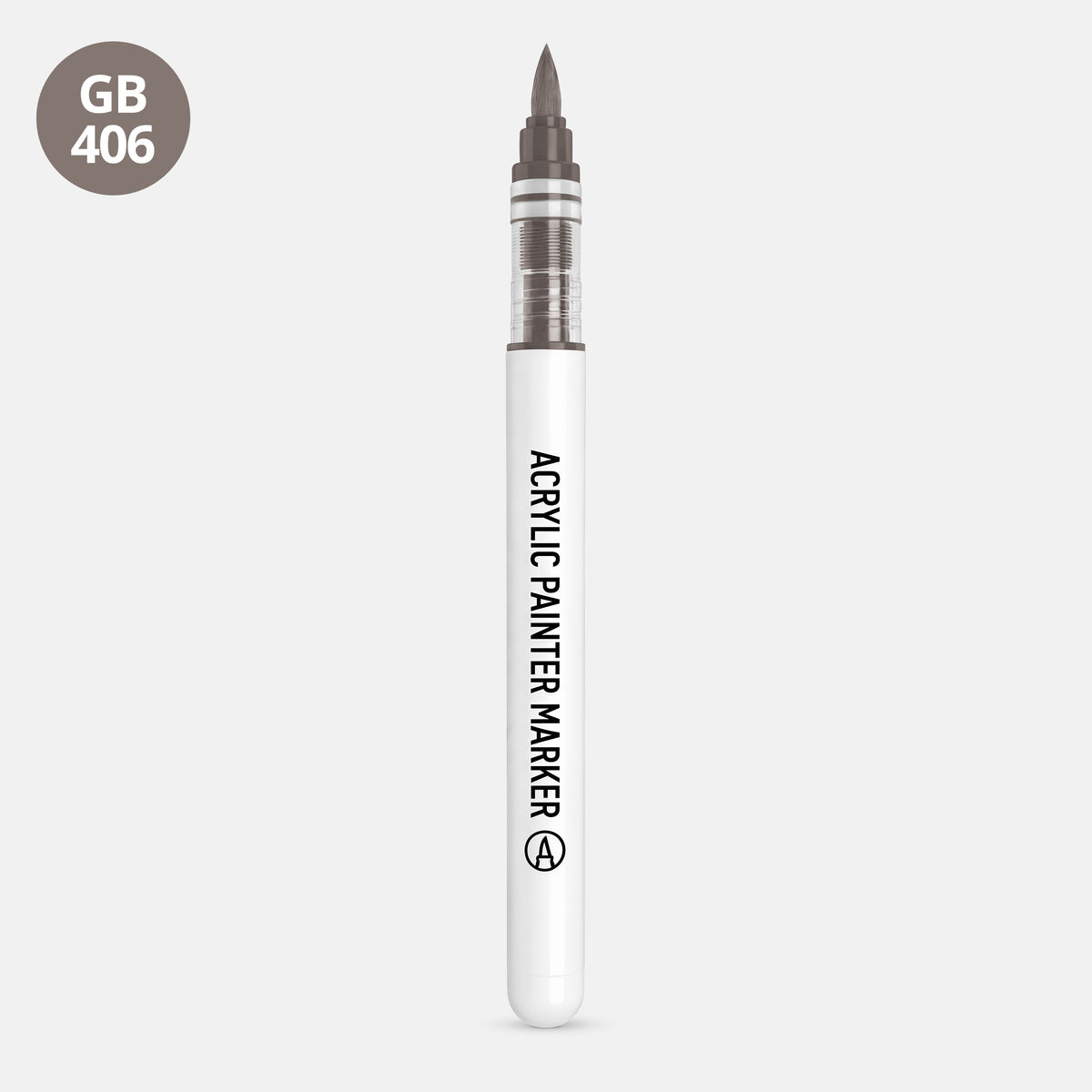 Feutres acryliques - GB-406 - Lovely Colors