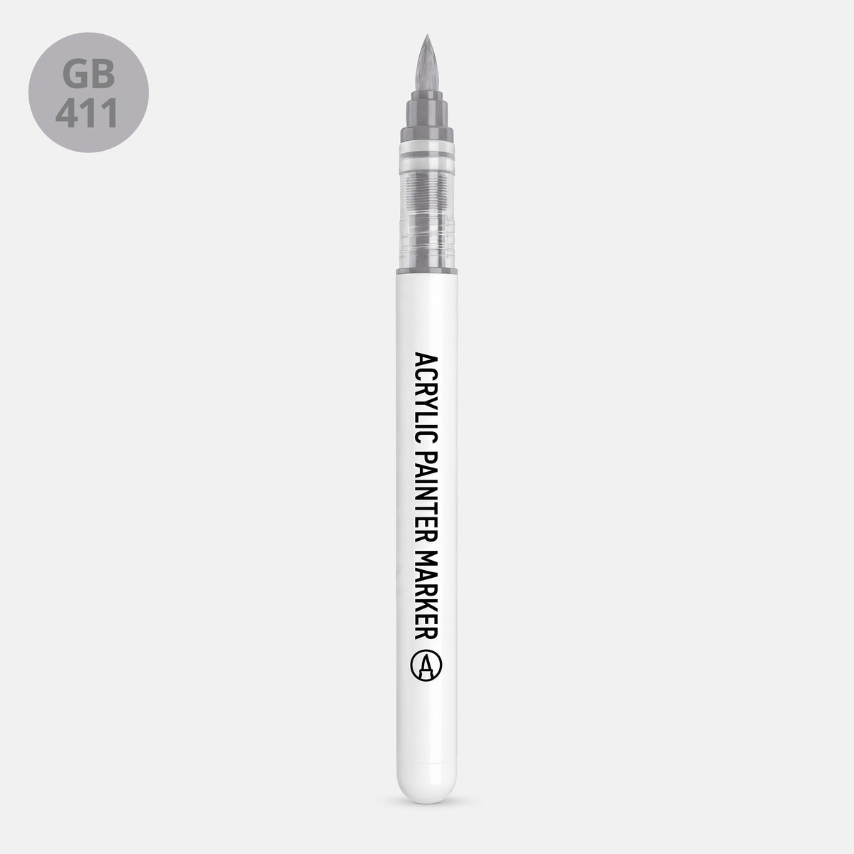 Feutres acryliques - GB-411 - Lovely Colors
