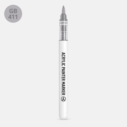 Feutres acryliques - GB-411 - Lovely Colors