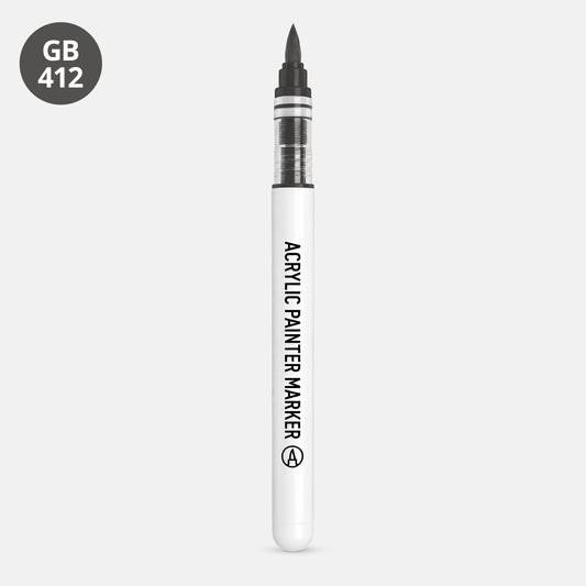 Feutres acryliques - GB-412 - Lovely Colors