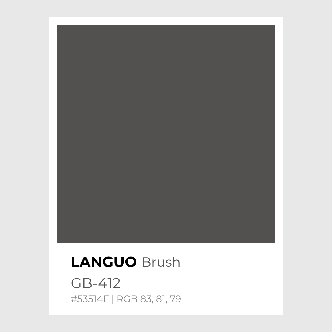 Feutres acryliques - GB-412 - Lovely Colors