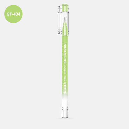 Feutres acryliques - GF-404 - Lovely Colors