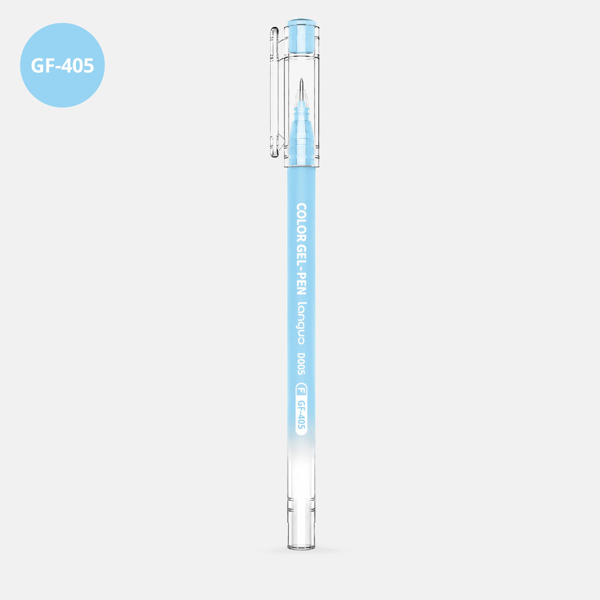 Feutres acryliques - GF-405 - Lovely Colors
