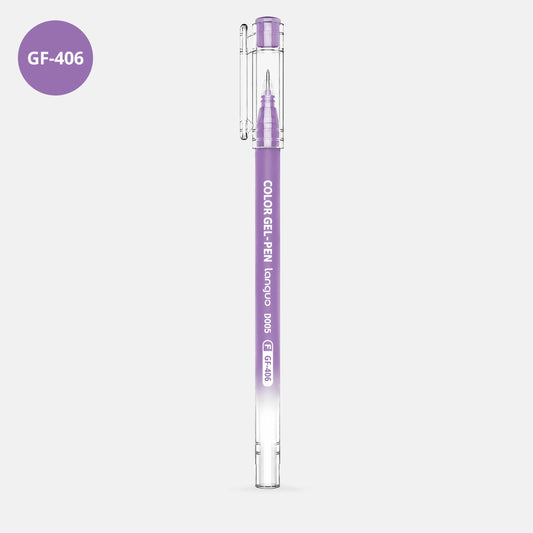 Feutres acryliques - GF-406 - Lovely Colors