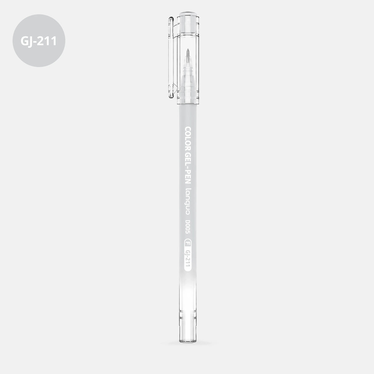 Feutres acryliques - GJ-211 - Lovely Colors