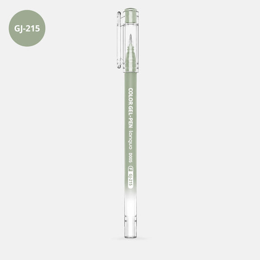Feutres acryliques - GJ-215 - Lovely Colors