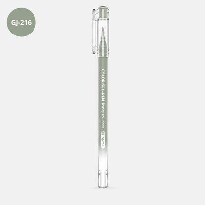 Feutres acryliques - GJ-216 - Lovely Colors
