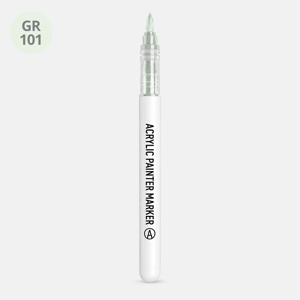 Feutres acryliques - GR-101 - Lovely Colors