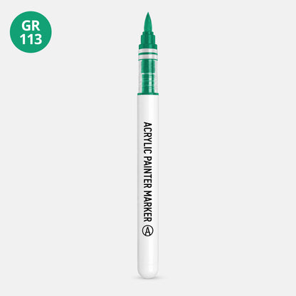 Feutres acryliques - GR-113 - Lovely Colors