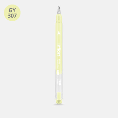 Feutres acryliques - GY307 - Lovely Colors